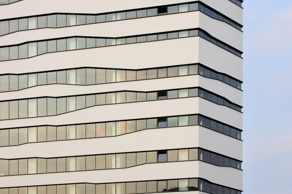 Olympia Tower Office Building