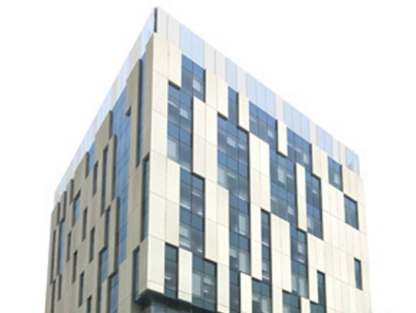 Victoria Center Office Building